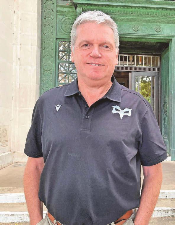 I CAN'T SEE HOW MERGER WORKS, SAYS OSPREYS BOSS