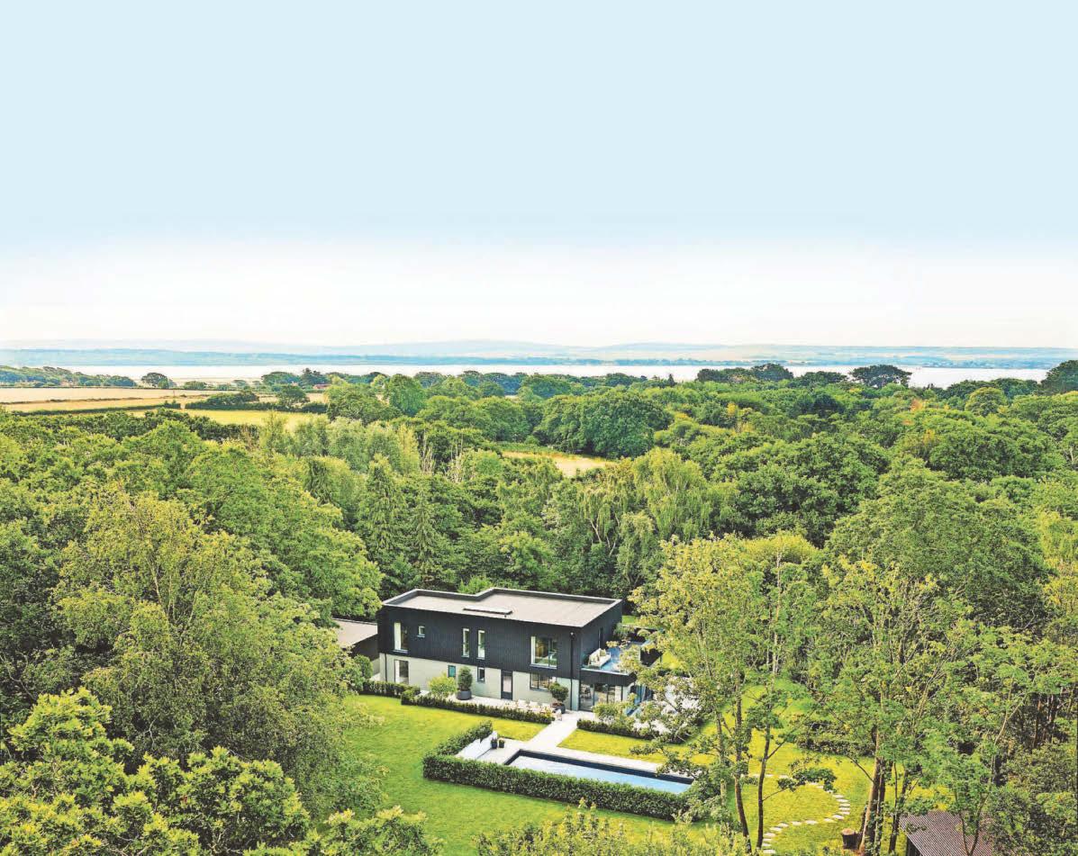 Football-crazy fan in a different league after £3m dream home win