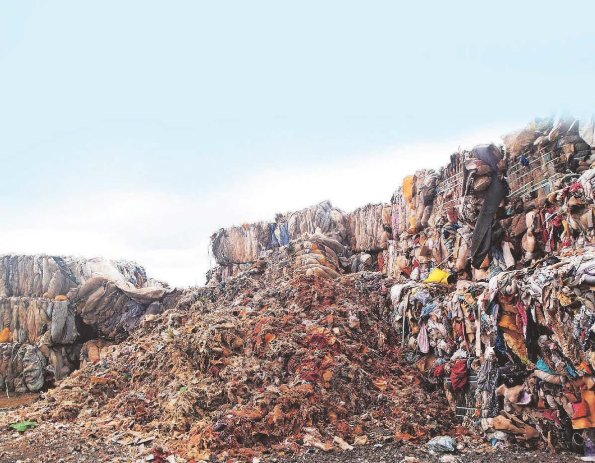 Man and his firms illegally dumped 1,800 tonnes of waste across Wales
