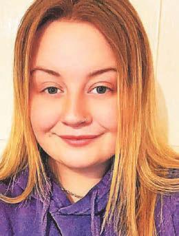 Tributes paid after charity worker's unexpected death at 22