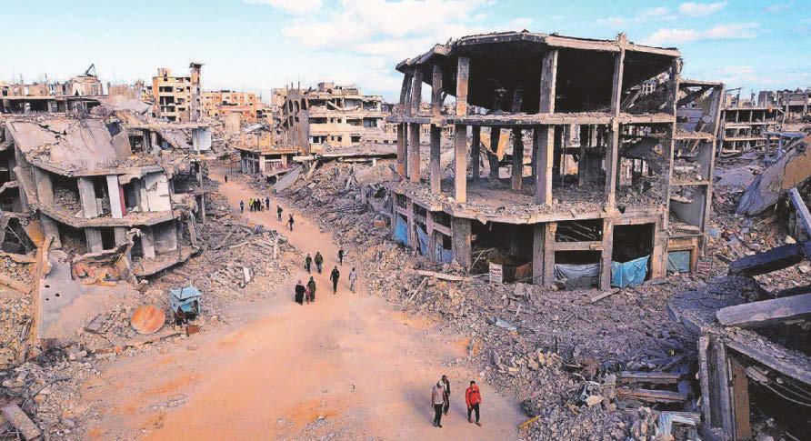 Body released by Hamas 'was not that of hostage'