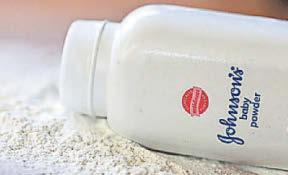 Thousands to sue over talc asbestos allegations