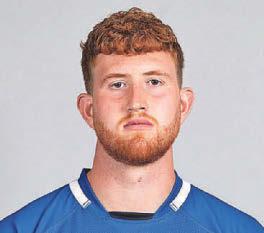 Scarlets sign two to avert lock crisis