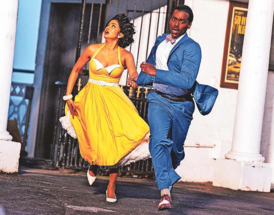 Bad Wolf has £900m economic impact in first 10 years – report