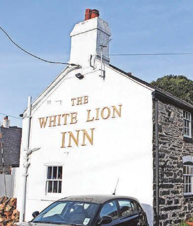 36 amazing places and things to eat in Wales