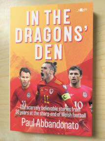 The bombshell telephone calls which rocked Welsh football