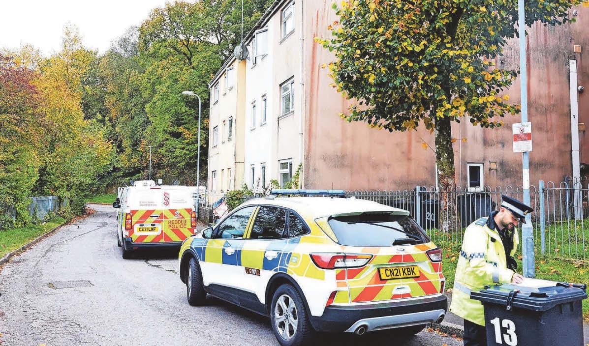 Murder investigation launched after man found with fatal injuries