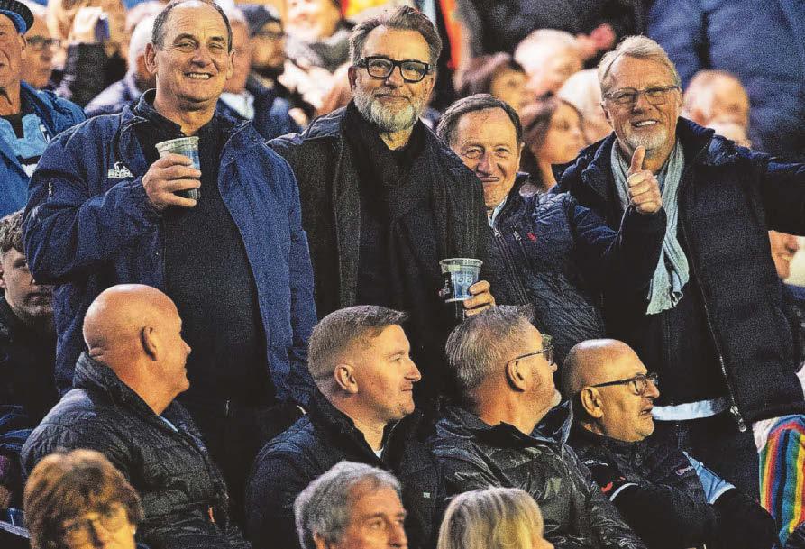 The men behind Hollywood's unlikely plan to take over Cardiff