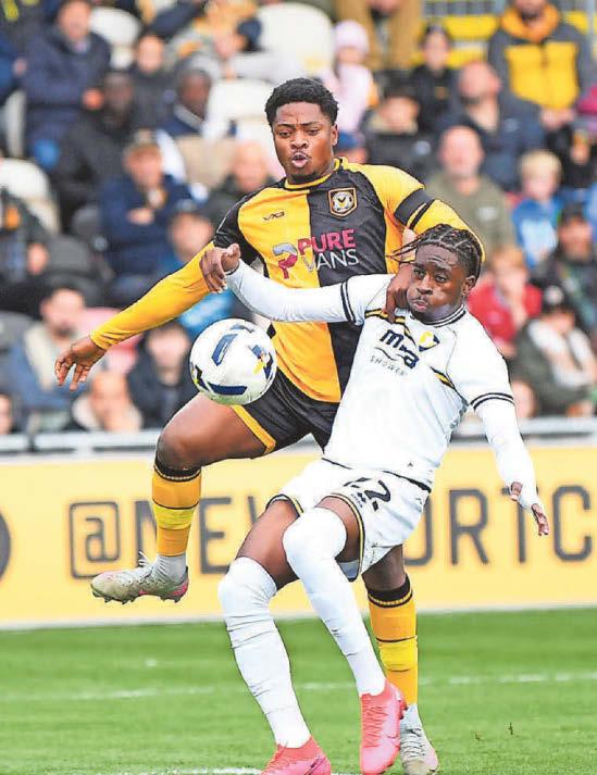 Hughes plans to stay calm as Exiles return to bottom