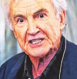 'I nearly lost out on Mick Shipman at first audition'