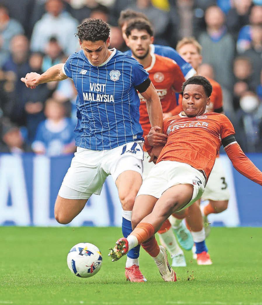 BOSS: CALL ON CIAN WAS THE RIGHT ONE