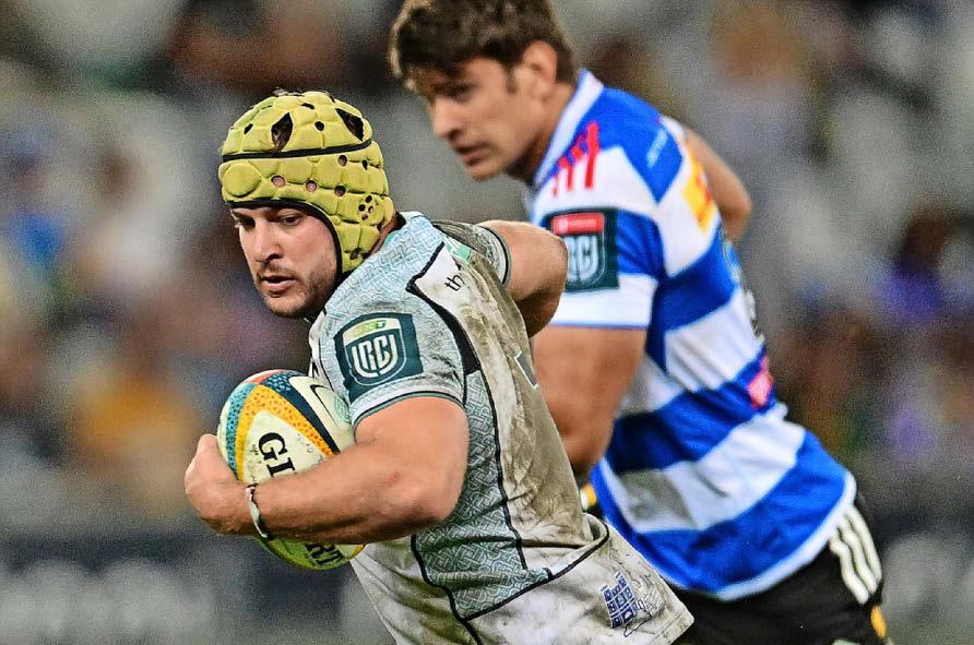 The unlucky ones who missed out on Tandy's squad for the autumn Tests