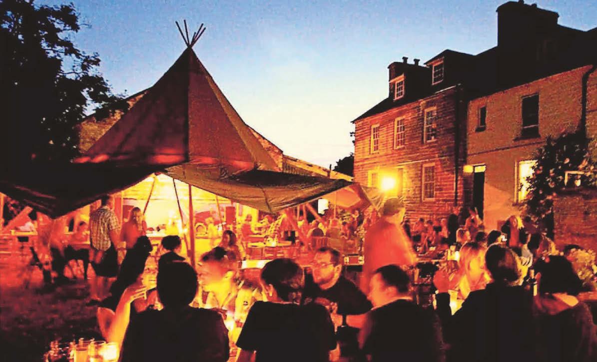 Renowned foodie venue changes hands
