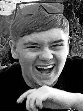 Schoolboy’s teenage murderer detained for 16 years