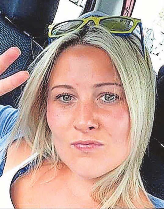 Man admits murdering woman in gang turf war