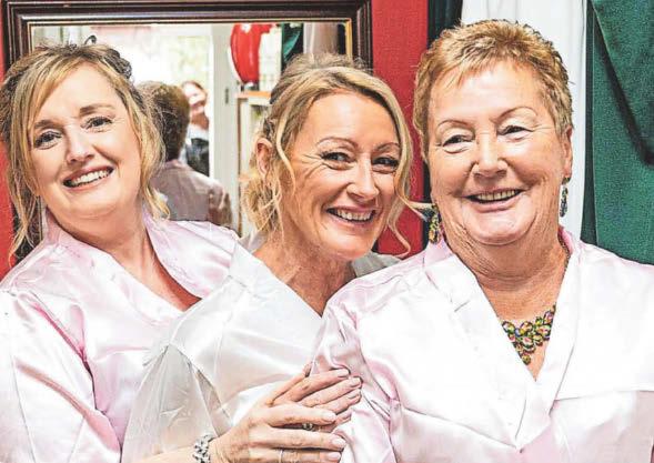'Beloved gran’ dies after choking on trip to Spain