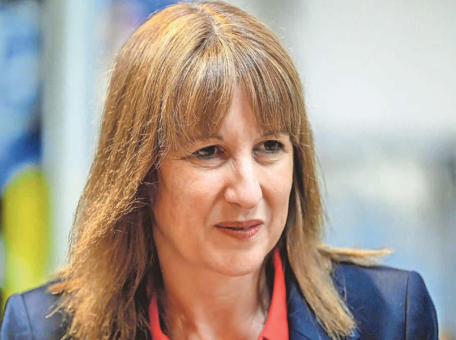 Budgeting for change to VAT will not be simple