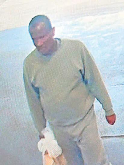 Call for rapid inquiry after sex offender held