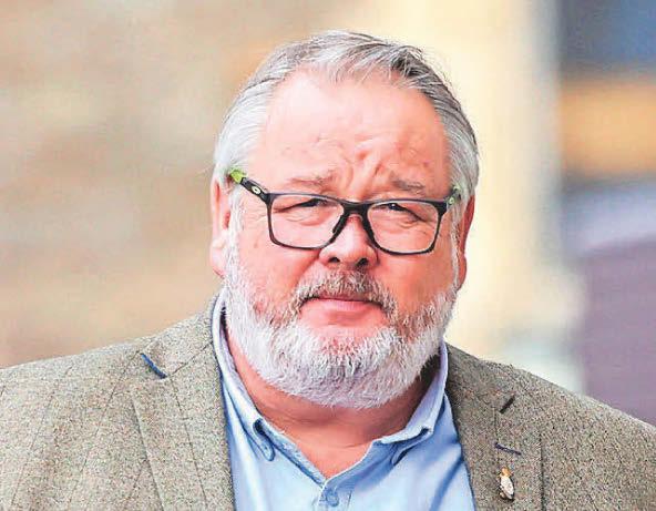 How wife and lover's plan to kill her husband went so wrong...