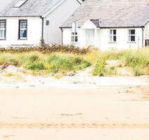 Village fighting to keep 'beating heart'