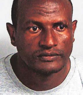 Recaptured sex offender to be deported 'in days'