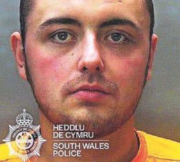 Man is jailed after punch dislodged reveller's jaw