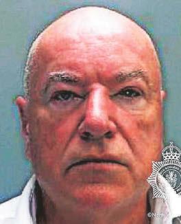 Two men are arrested after paedophile headteacher investigation