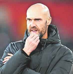 Former Swans boss said to be closing in on new management job