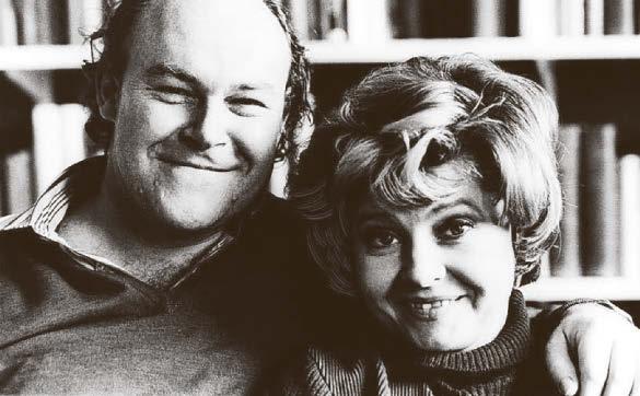 Prunella will be forever known as Sybil Fawlty, long-suffering wife of Basil