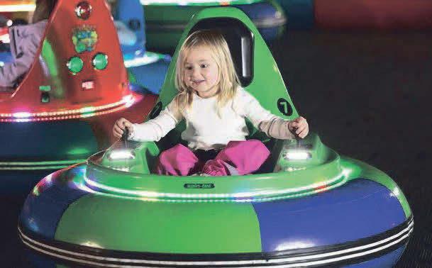 Sophiaworks is back at Sophia Gardens this Bonfire Night