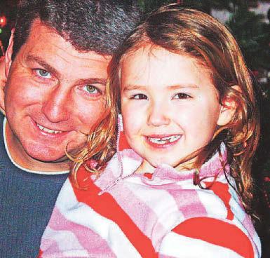 My dad's devastating dementia diagnosis aged just 52