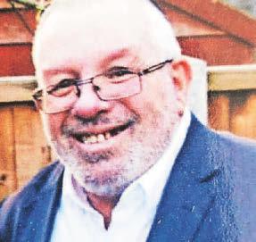 Synagogue attack victim died of knife wounds