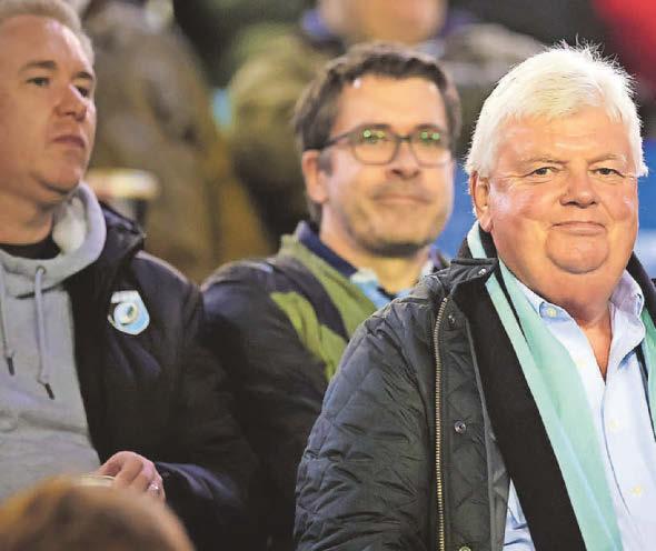 Could Ospreys fold into Cardiff? Do others buy them? How WRU might get to three clubs