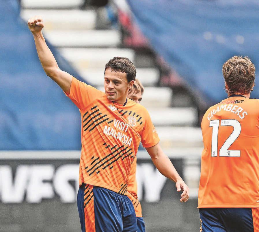 Ng: This is probably most talented squad we've had