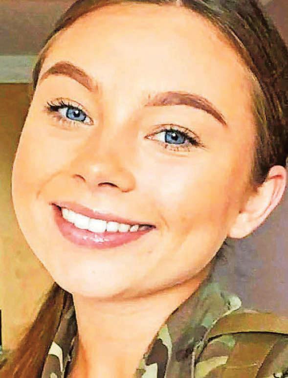 Ex-sergeant major jailed for sex assault on soldier