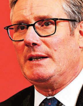 Starmer clears Reeves over 'inadvertent' failure to get rental licence