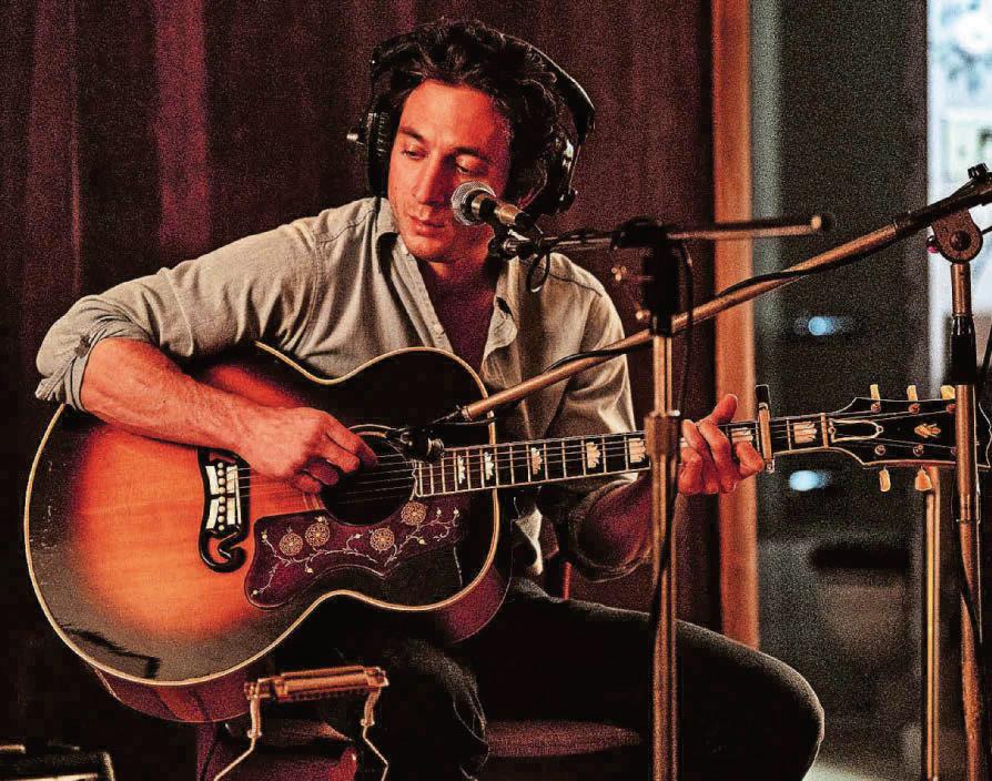 Often it’s better simply to step away from the noise