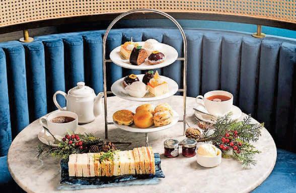 This is one of the best spas in Wales