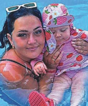 New mother wrongly told lump on breast was abscess dies at 23