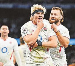 Pollock sets alarm bells off