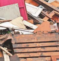 Village plans bonfire night to remember