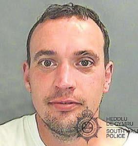 Predatory man subjected young boy to campaign of sex abuse