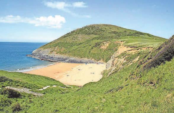 'Tourism tax' policy bill is ready for consultation