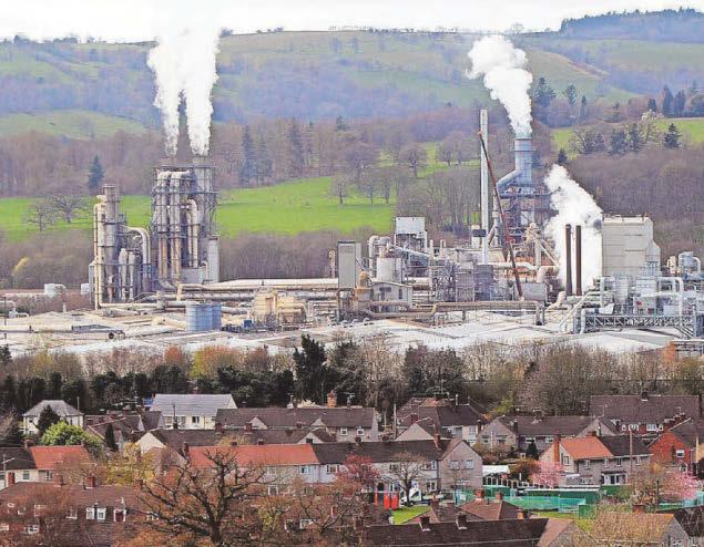 Path to a greener Wales creates fairer one for everyone