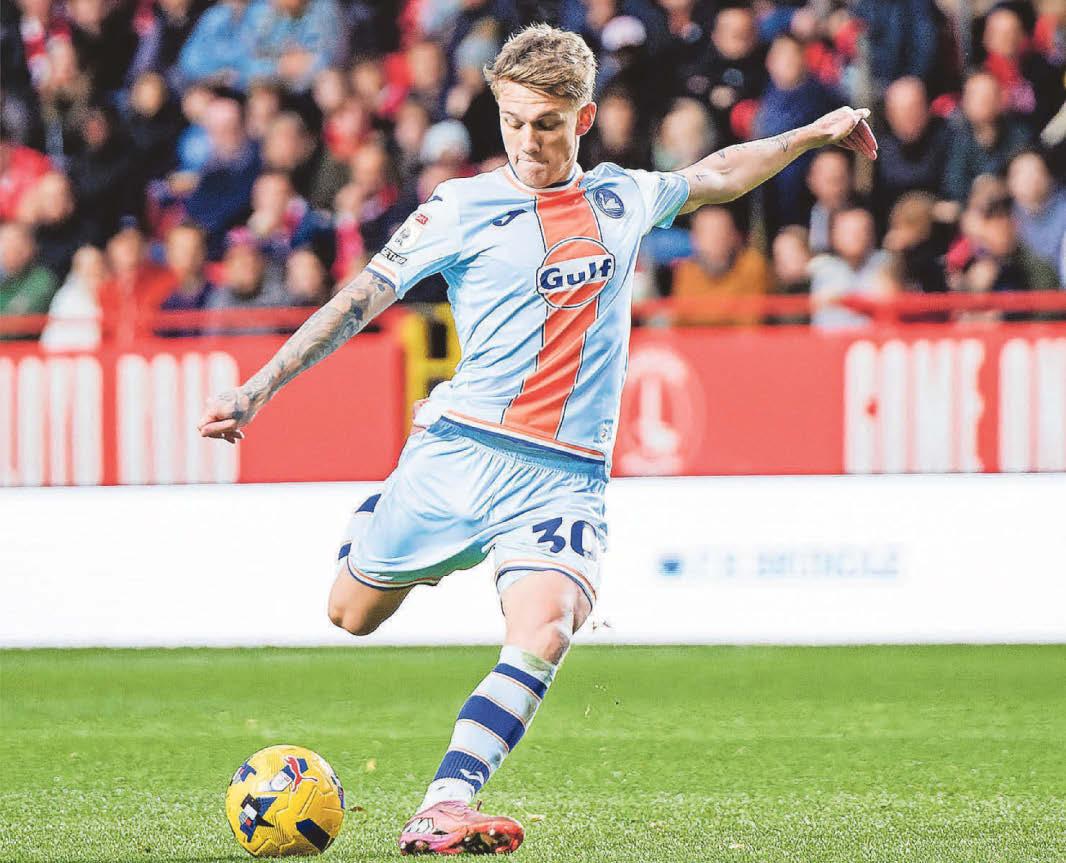 Swansea have to discover that killer touch – Galbraith