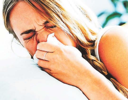 UK ‘sliding into avoidable workplace sickness crisis’