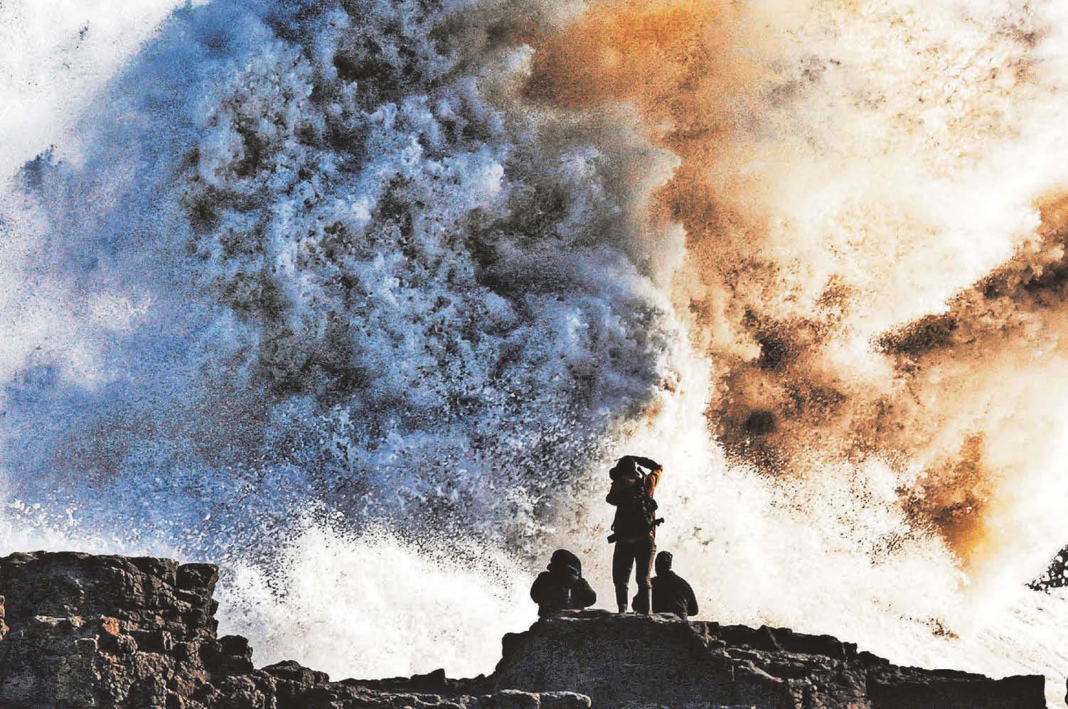 How 'rogue' geoengineering could worsen climate impacts