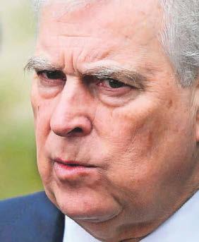 Members of Congress want Andrew interview