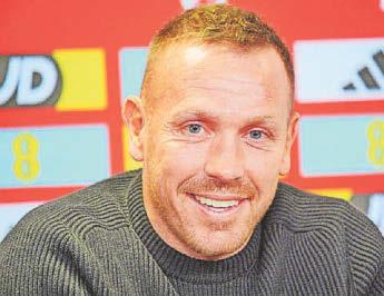 Bellamy thrilled with Barry-Murphy's big impact at Bluebirds