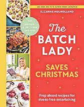A stress-free festive feast
